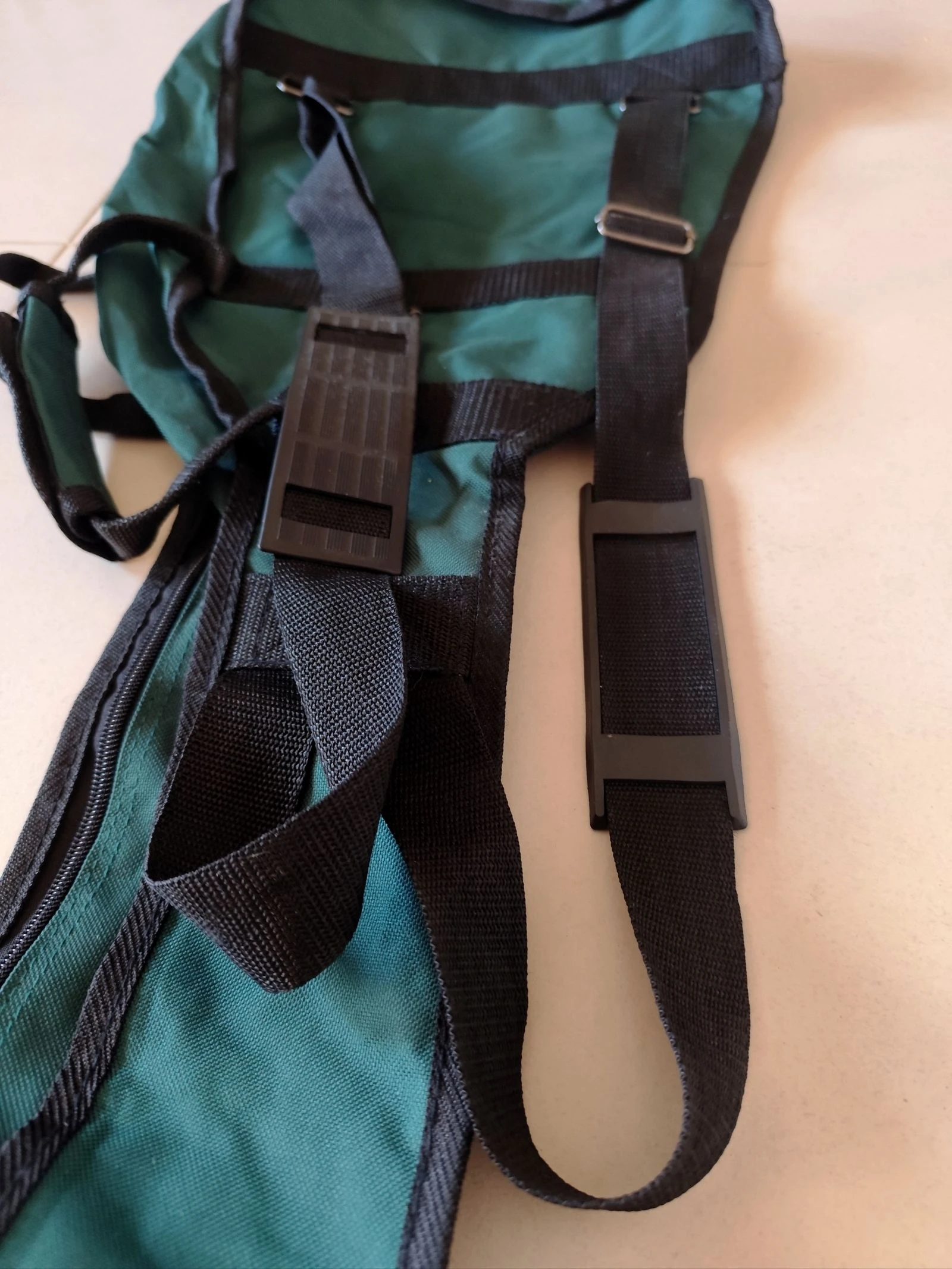Capa / Saco / Mochila para Viola – photo 4